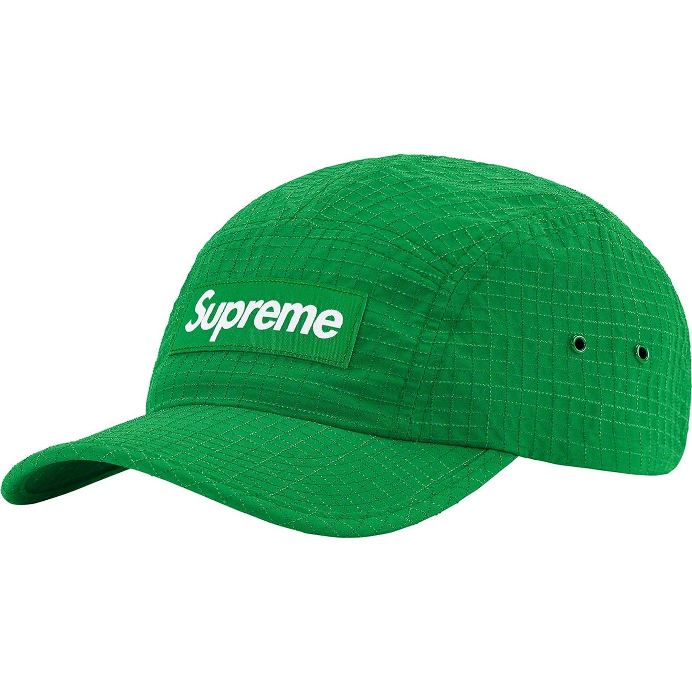Glow Ripstop Camp Cap view 3